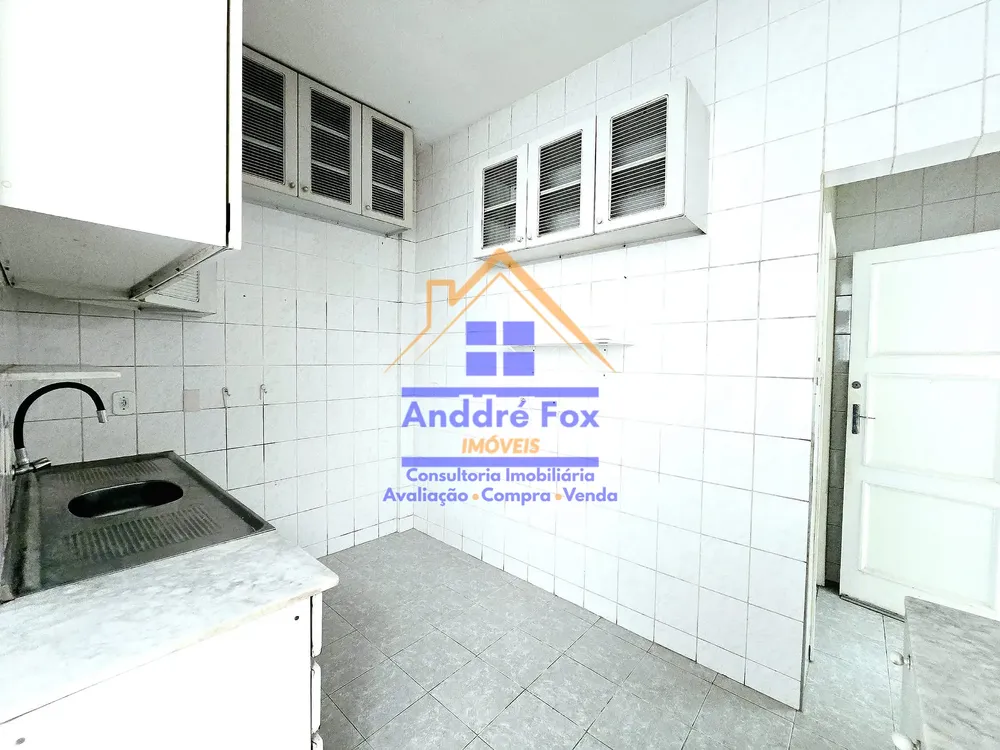 Apartamento, 2 quartos, 120 m² - Foto 9
