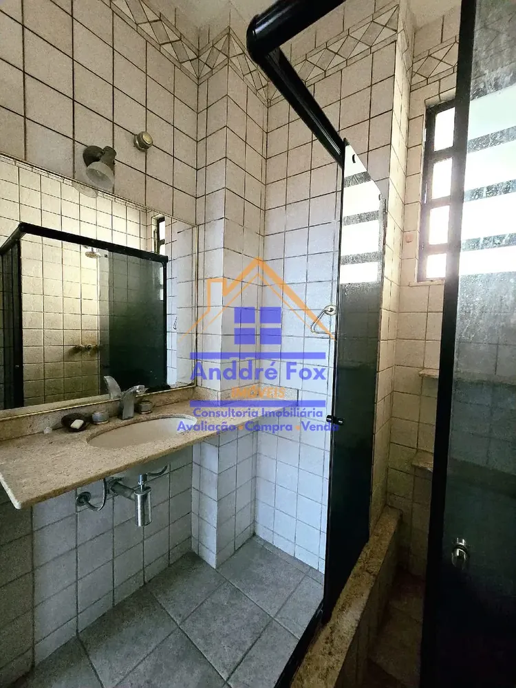 Apartamento, 2 quartos, 120 m² - Foto 1