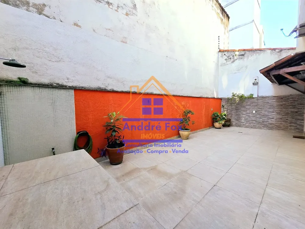 Apartamento, 2 quartos, 120 m² - Foto 33