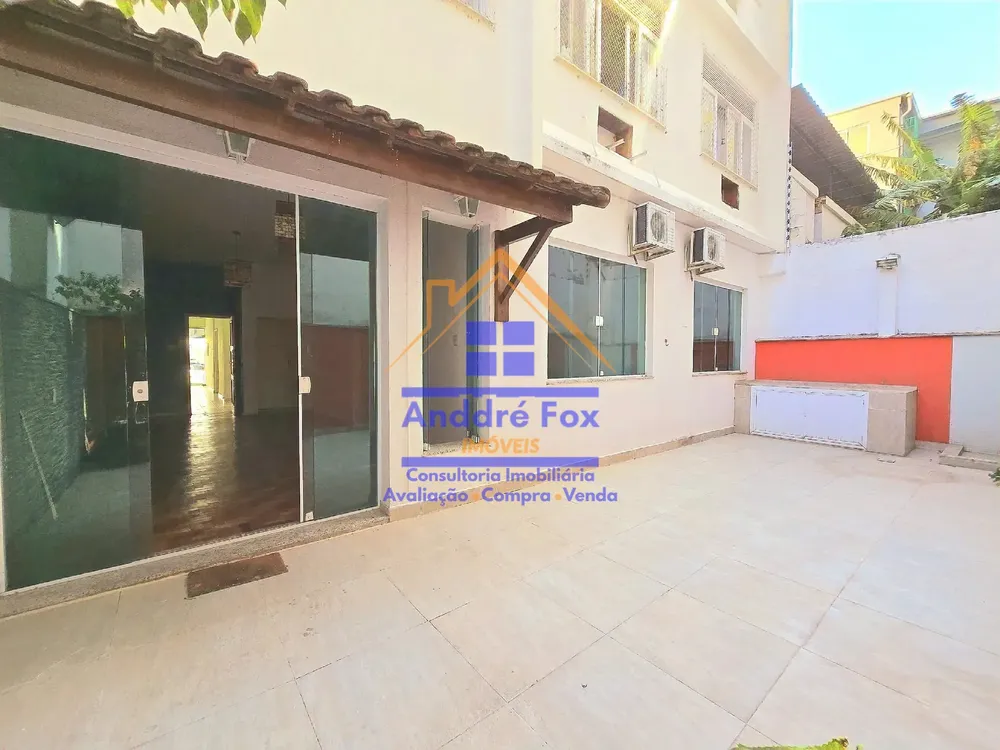 Apartamento, 2 quartos, 120 m² - Foto 22