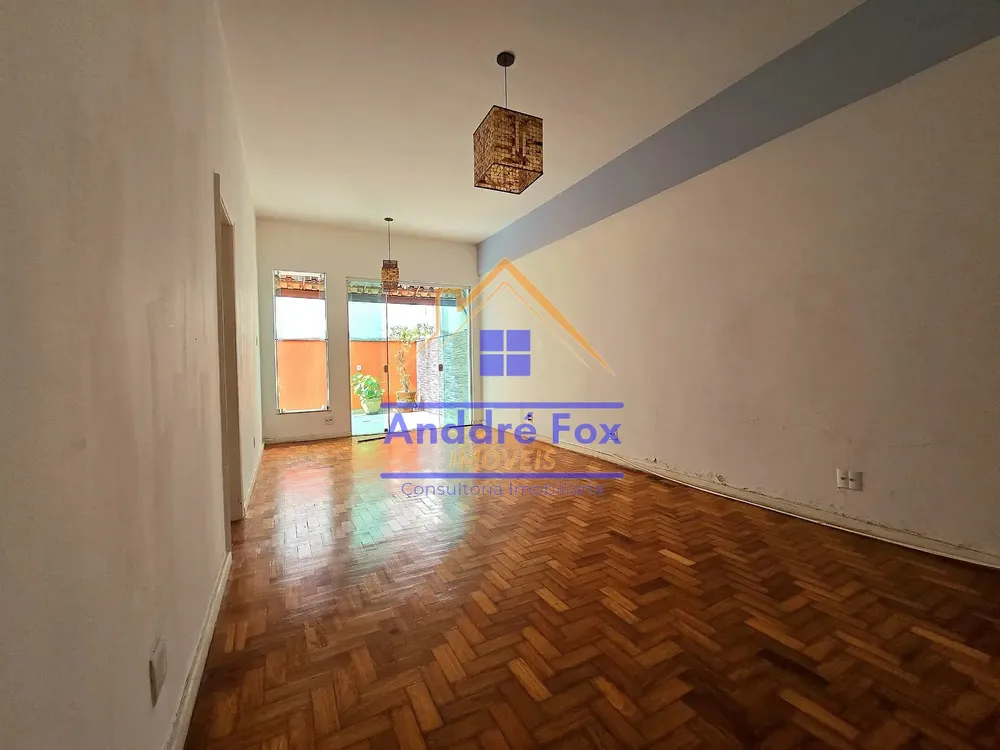 Apartamento, 2 quartos, 120 m² - Foto 21