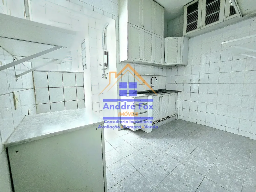 Apartamento, 2 quartos, 120 m² - Foto 5