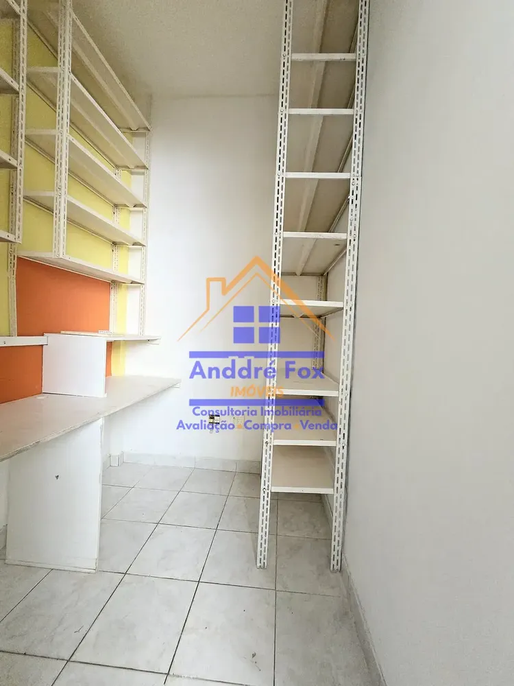 Apartamento, 2 quartos, 120 m² - Foto 17