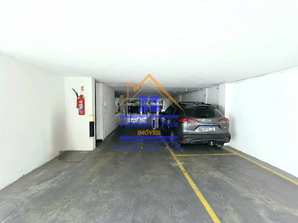 Apartamento, 2 quartos, 120 m² - Foto 35