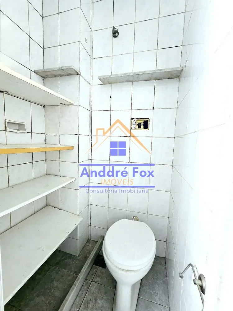 Apartamento, 2 quartos, 120 m² - Foto 15