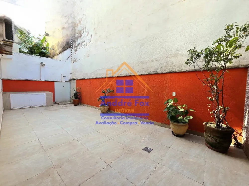 Apartamento, 2 quartos, 120 m² - Foto 8
