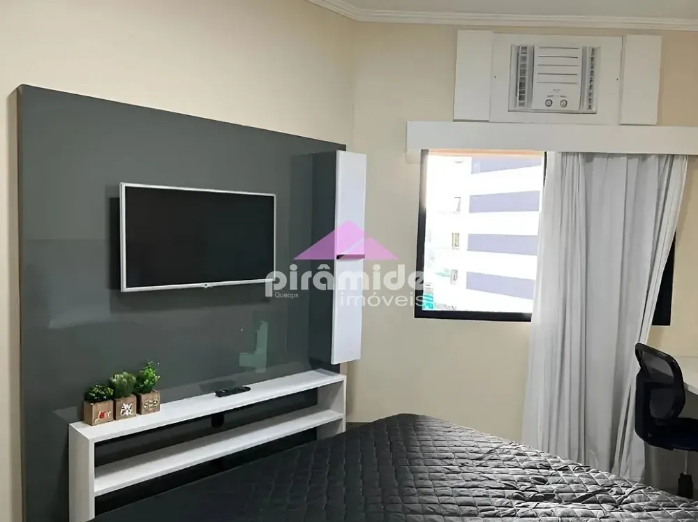 Apartamento, 1 quarto, 36 m² - Foto 3