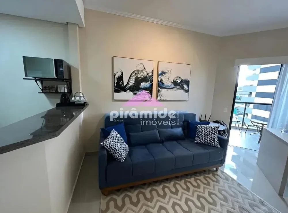 Apartamento, 1 quarto, 36 m² - Foto 2