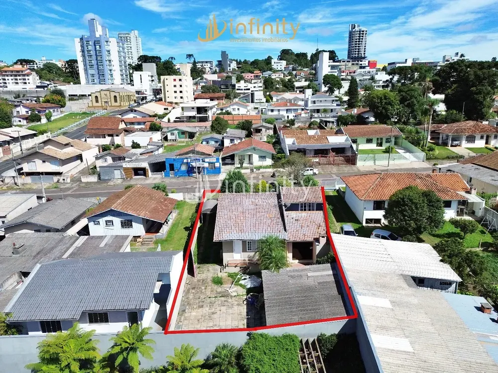 Casa, 3 quartos, 635 m² - Foto 4