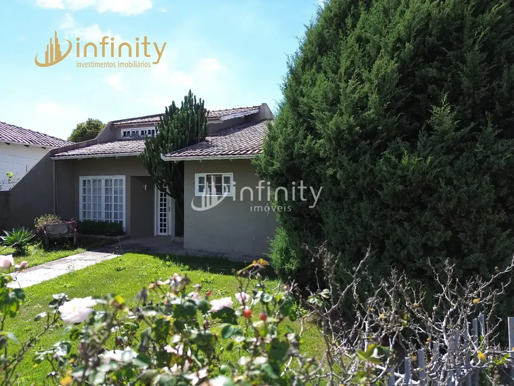 Casa, 3 quartos, 635 m² - Foto 1