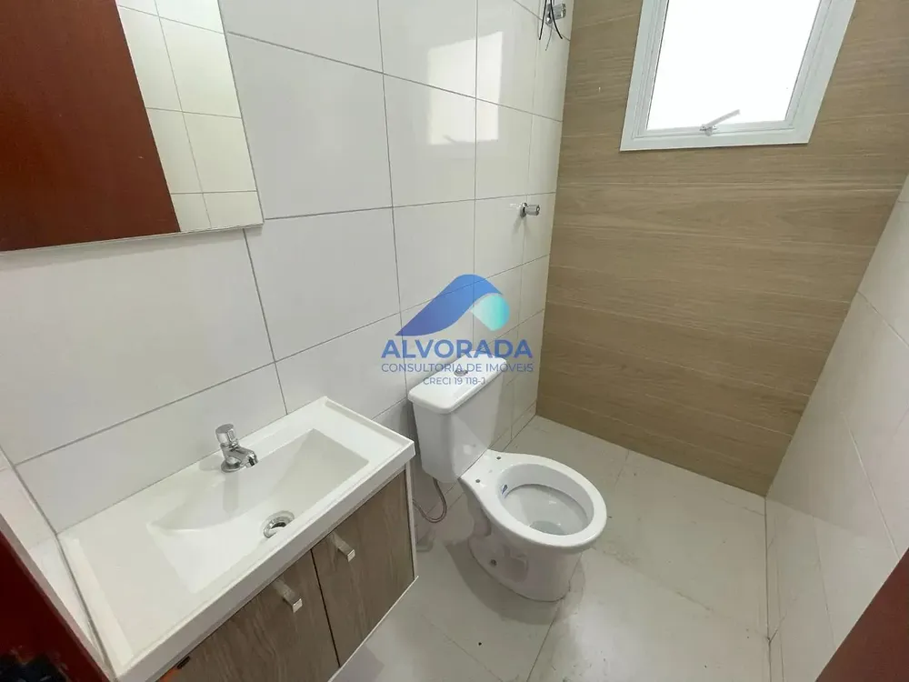 Casa, 4 quartos, 125 m² - Foto 5