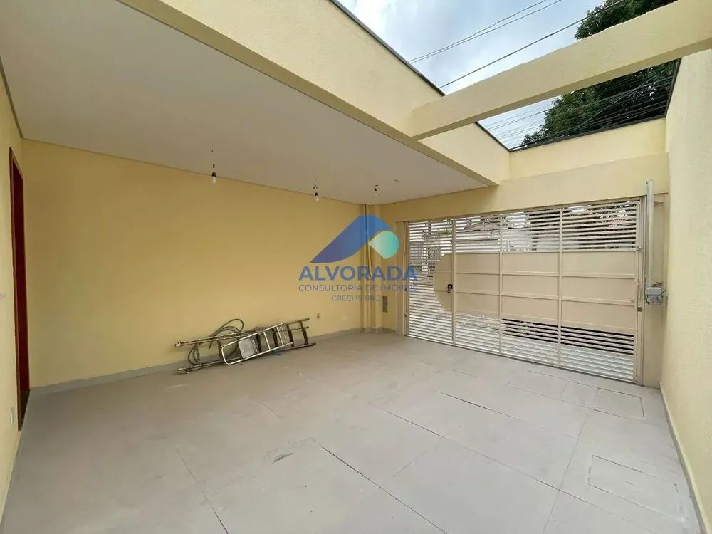 Casa, 4 quartos, 125 m² - Foto 6