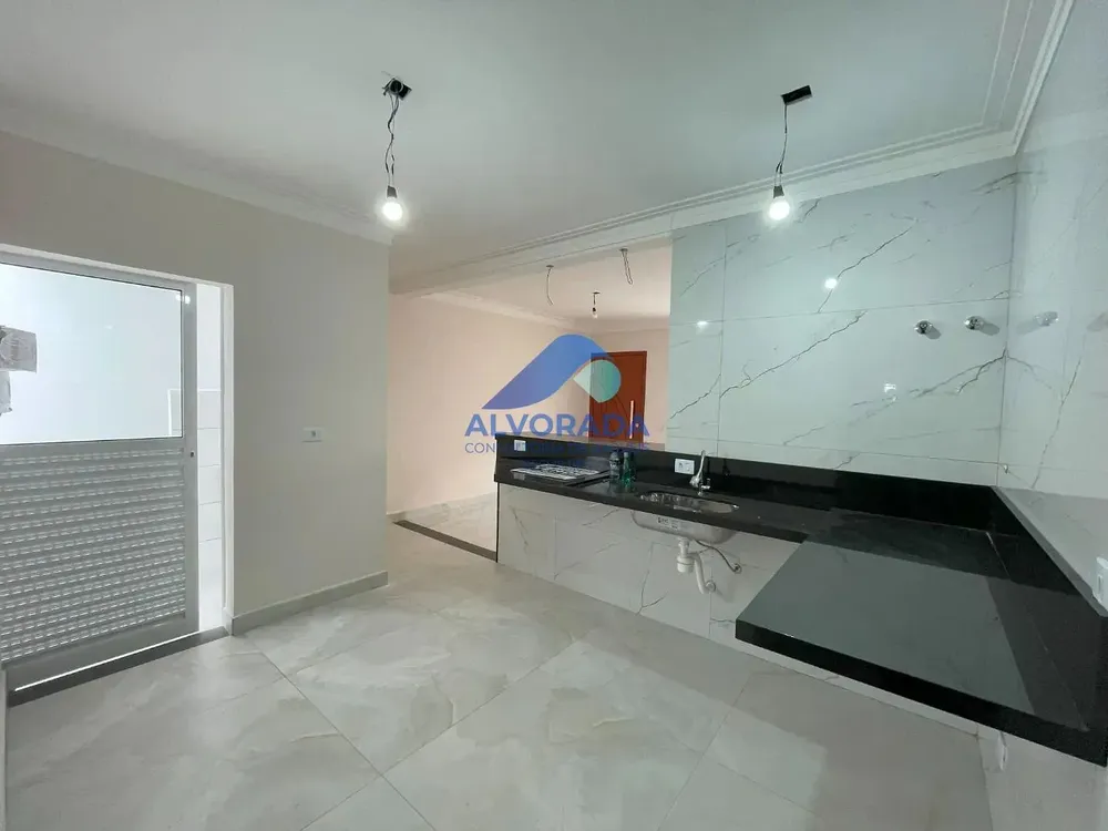 Casa, 4 quartos, 125 m² - Foto 7