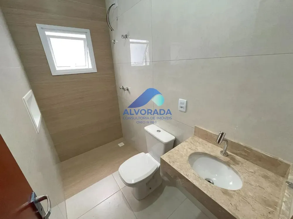 Casa, 4 quartos, 125 m² - Foto 1