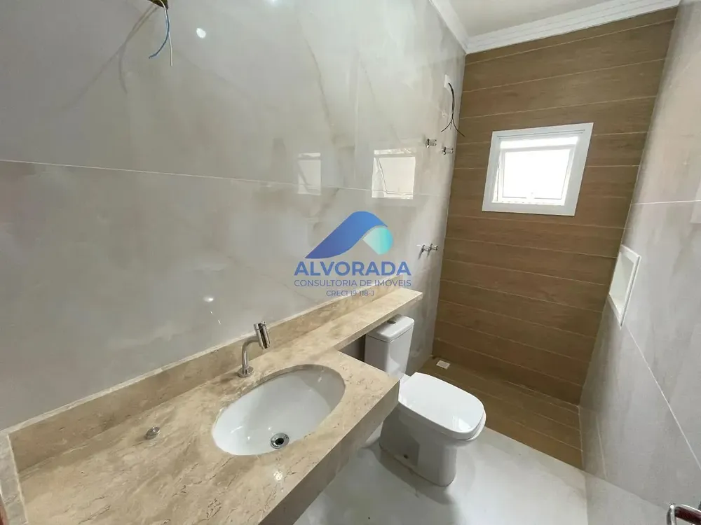Casa, 4 quartos, 125 m² - Foto 2