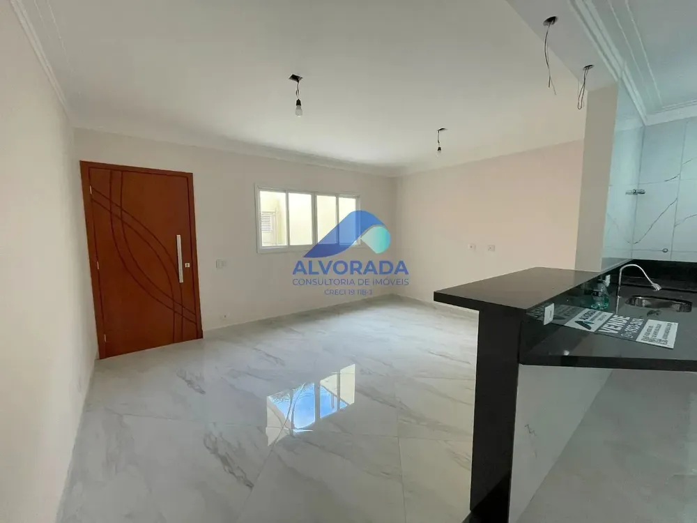 Casa, 4 quartos, 125 m² - Foto 3