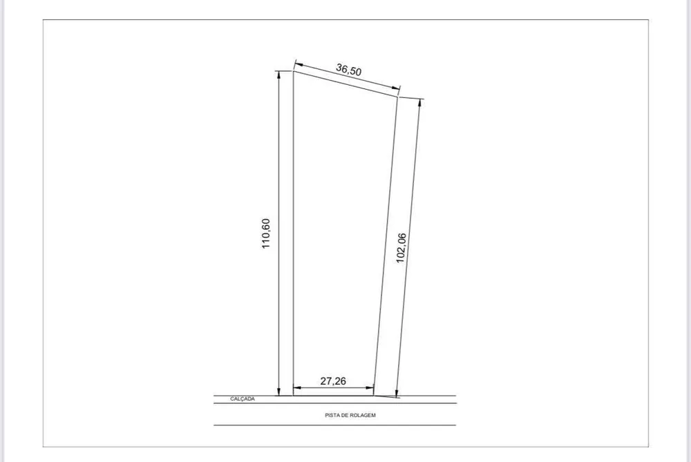 Terreno, 3786 m² - Foto 3