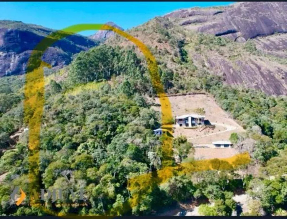 Terreno, 3786 m² - Foto 1