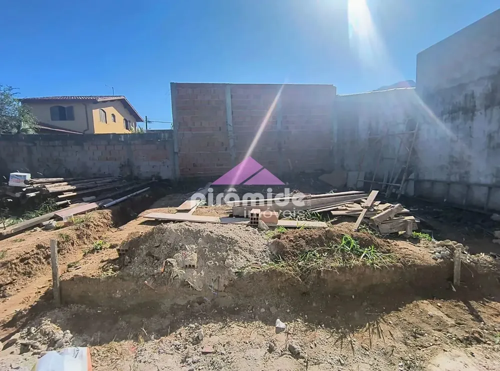 Casa, 3 quartos, 100 m² - Foto 4