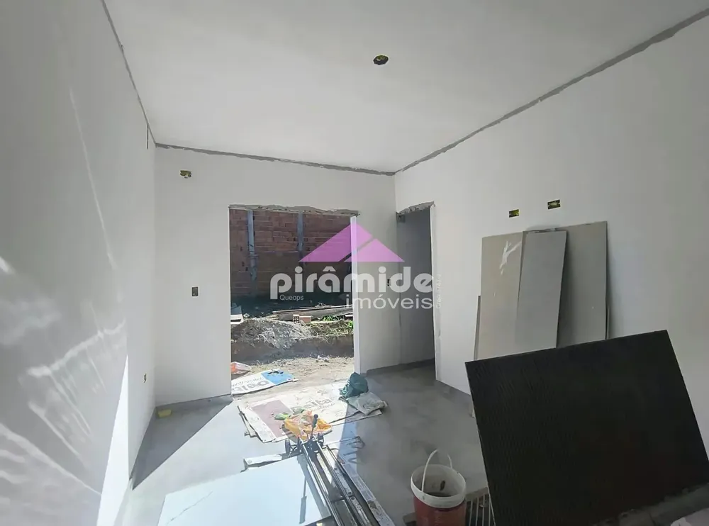 Casa, 3 quartos, 100 m² - Foto 2