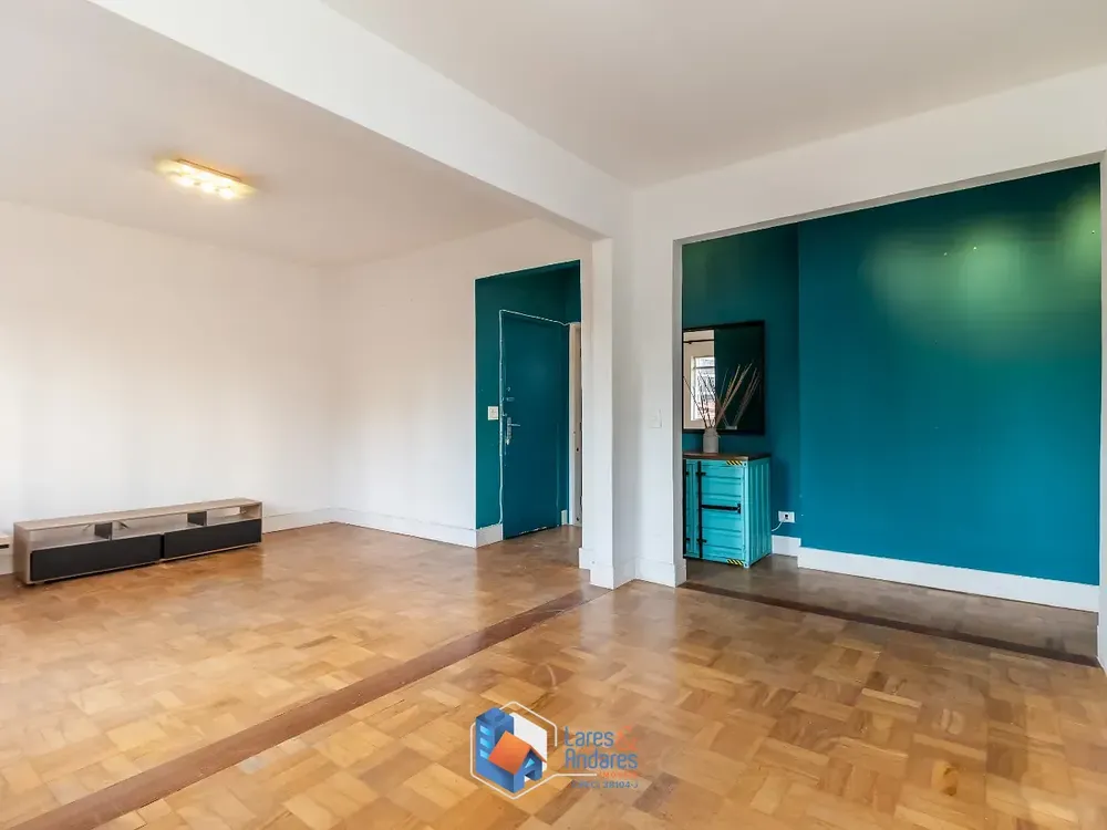 Apartamento, 2 quartos, 81 m² - Foto 2