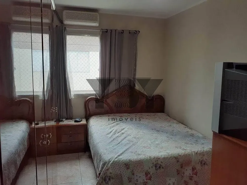 Apartamento, 2 quartos, 69 m² - Foto 1