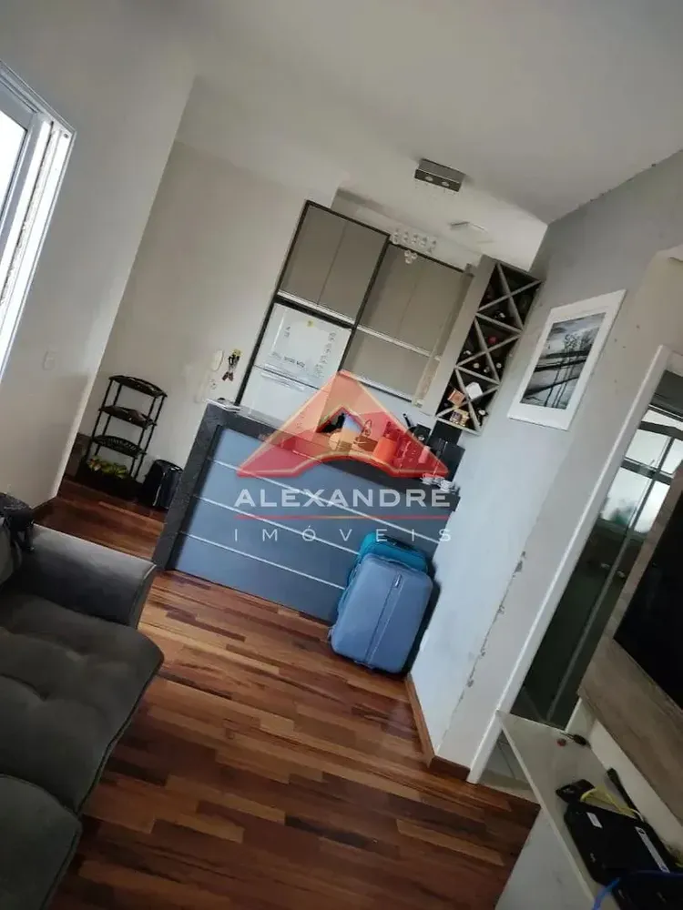 Apartamento, 3 quartos, 96 m² - Foto 7