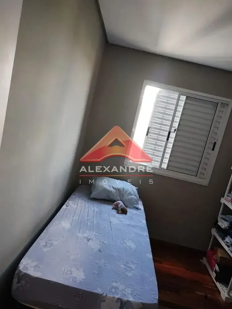 Apartamento, 3 quartos, 96 m² - Foto 4