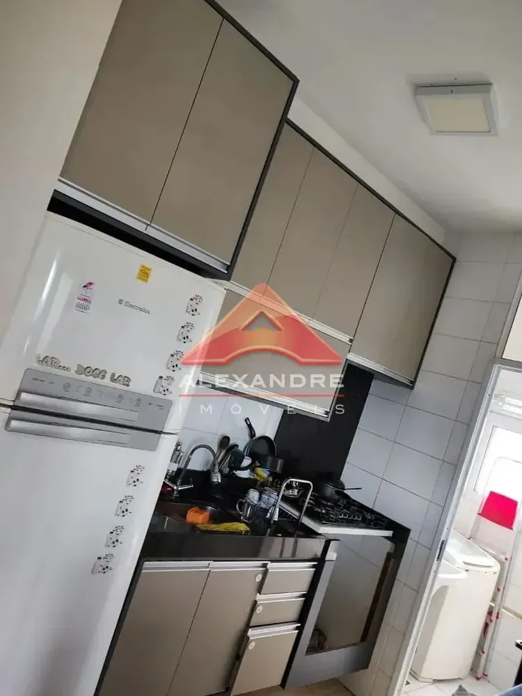 Apartamento, 3 quartos, 96 m² - Foto 8