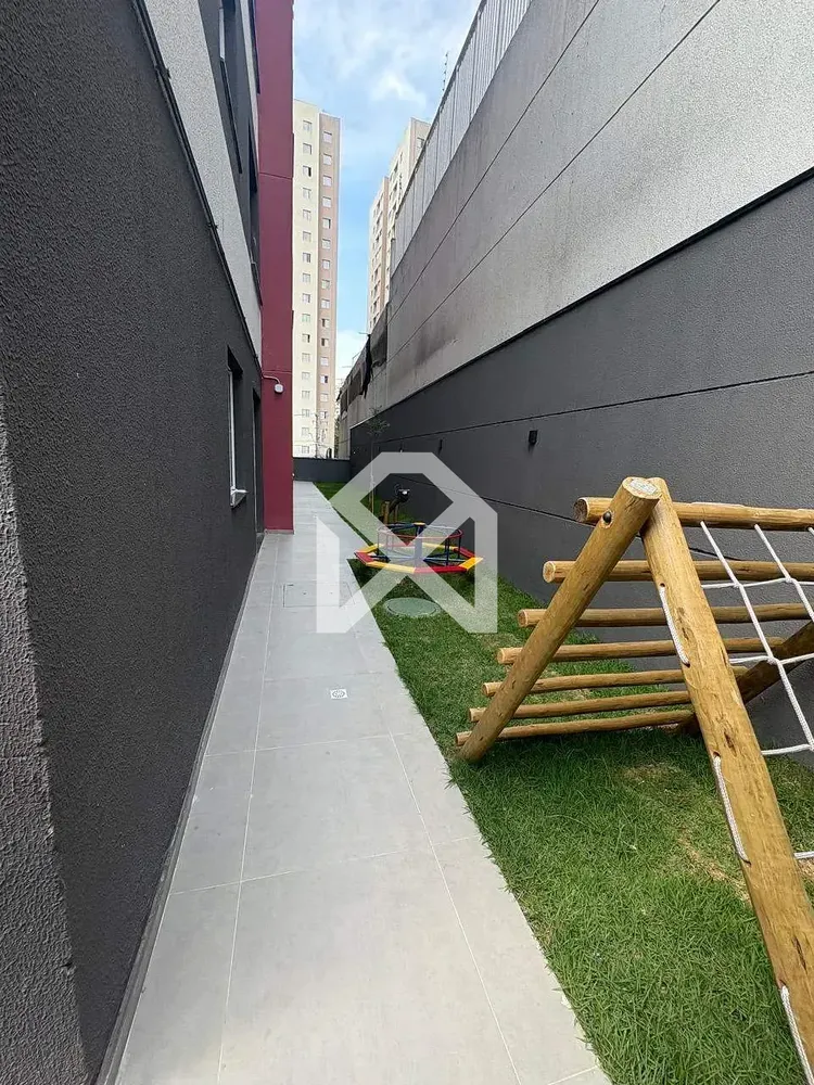 Apartamento, 1 quarto, 25 m² - Foto 5
