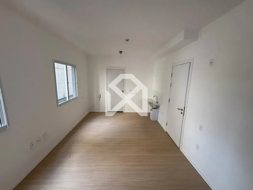 Apartamento, 1 quarto, 25 m² - Foto 8