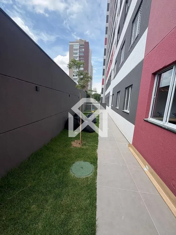 Apartamento, 1 quarto, 25 m² - Foto 4