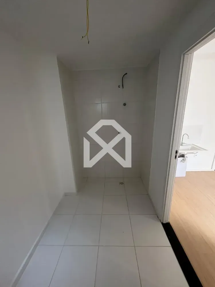 Apartamento, 1 quarto, 25 m² - Foto 6