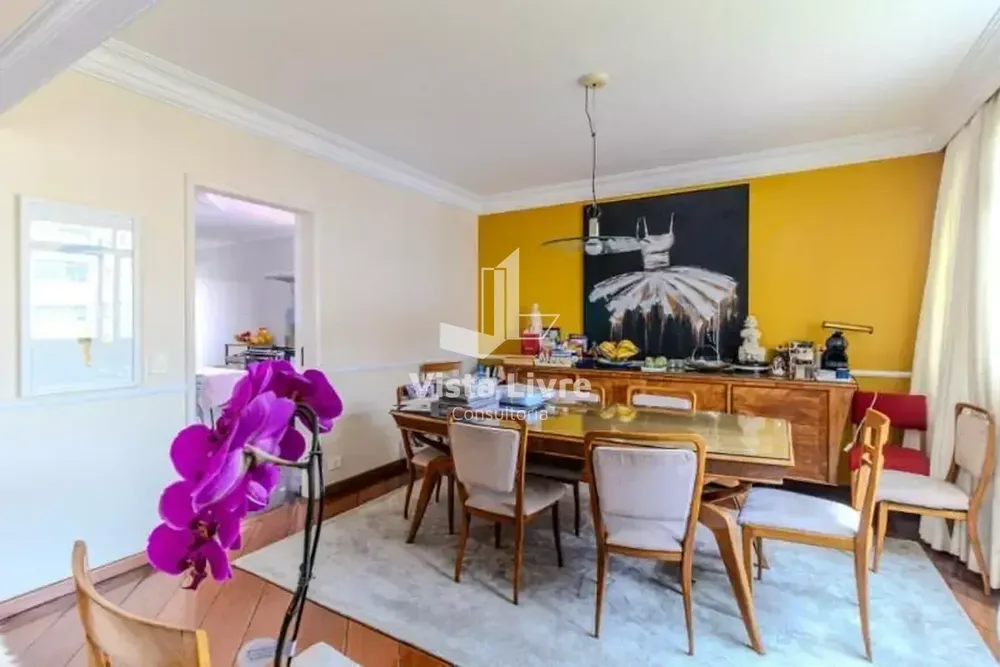 Cobertura, 4 quartos, 337 m² - Foto 3