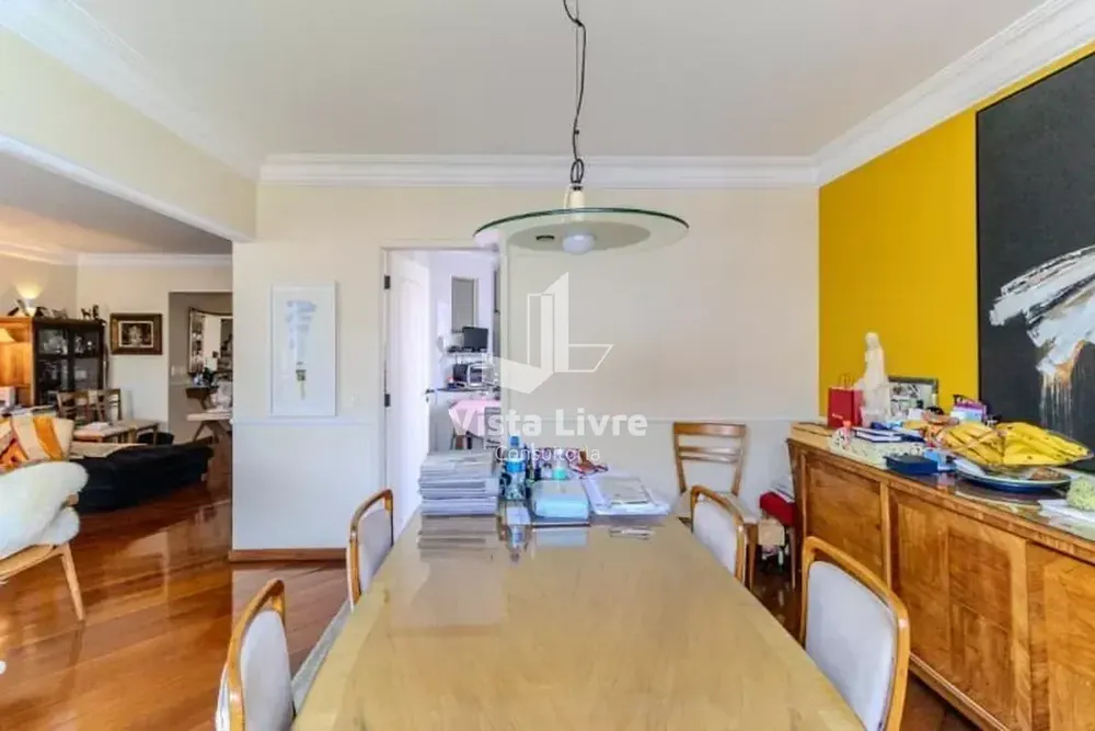 Cobertura, 4 quartos, 337 m² - Foto 4