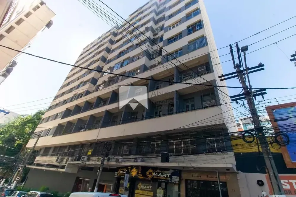 Apartamento, 2 quartos, 70 m² - Foto 2