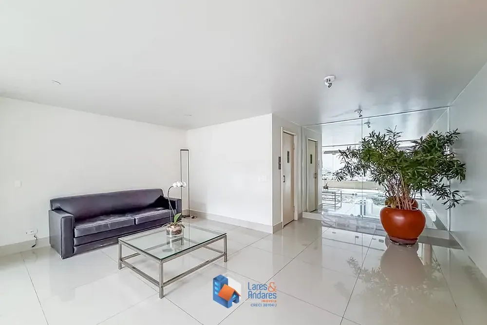 Apartamento, 3 quartos, 180 m² - Foto 4