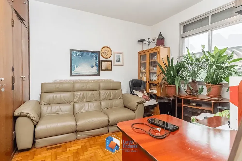 Apartamento, 3 quartos, 180 m² - Foto 2