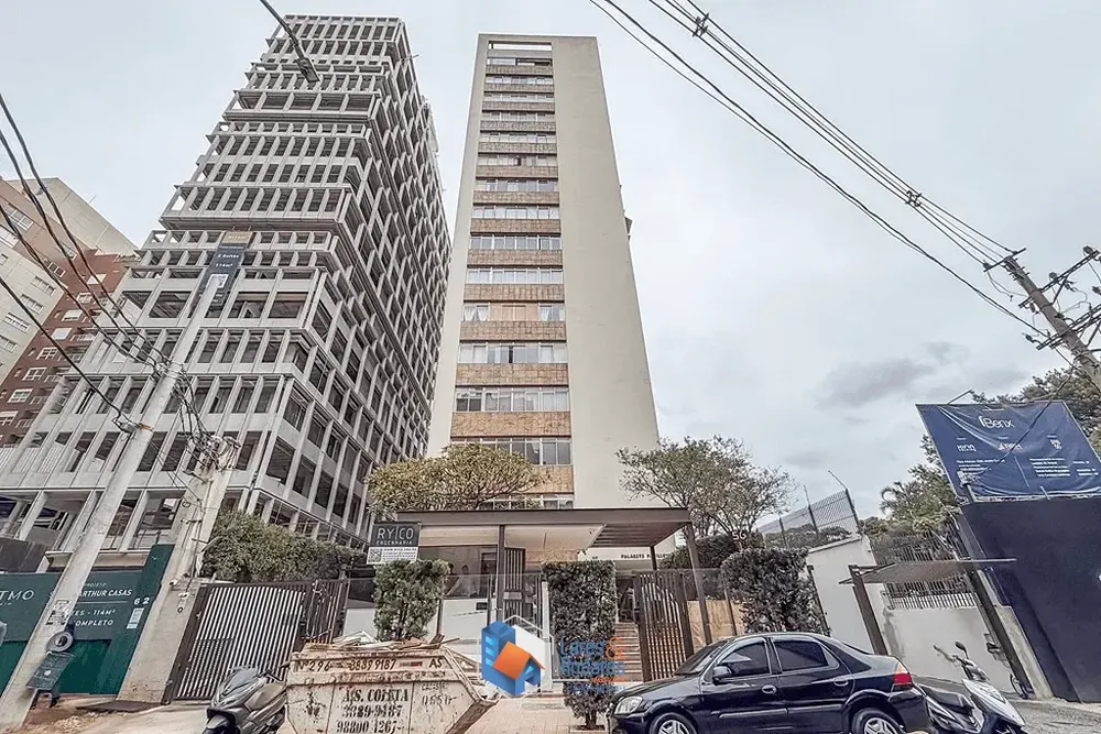 Apartamento, 3 quartos, 180 m² - Foto 3