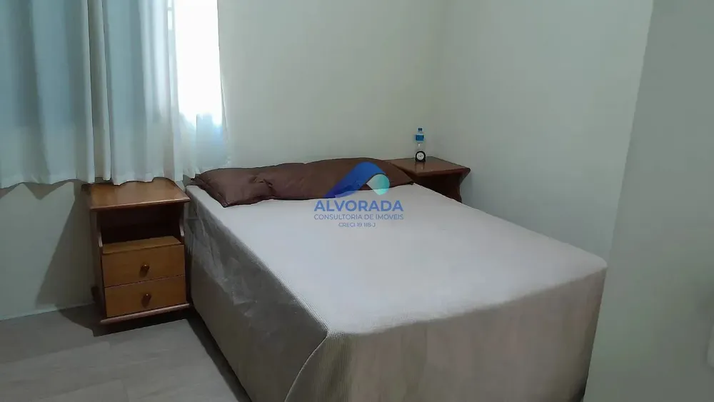 Apartamento, 3 quartos, 90 m² - Foto 2