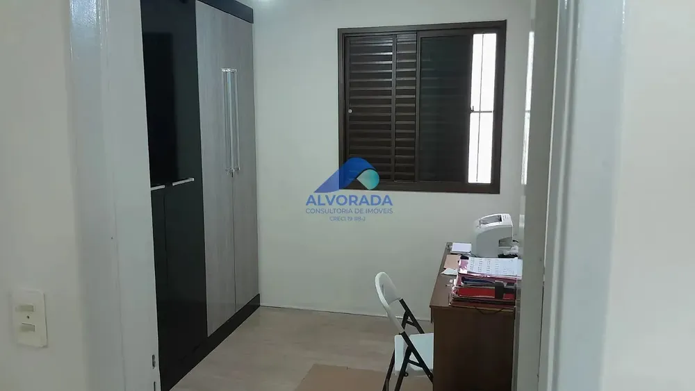 Apartamento, 3 quartos, 90 m² - Foto 5