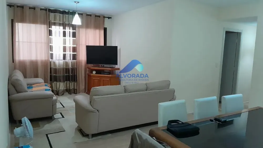 Apartamento, 3 quartos, 90 m² - Foto 6