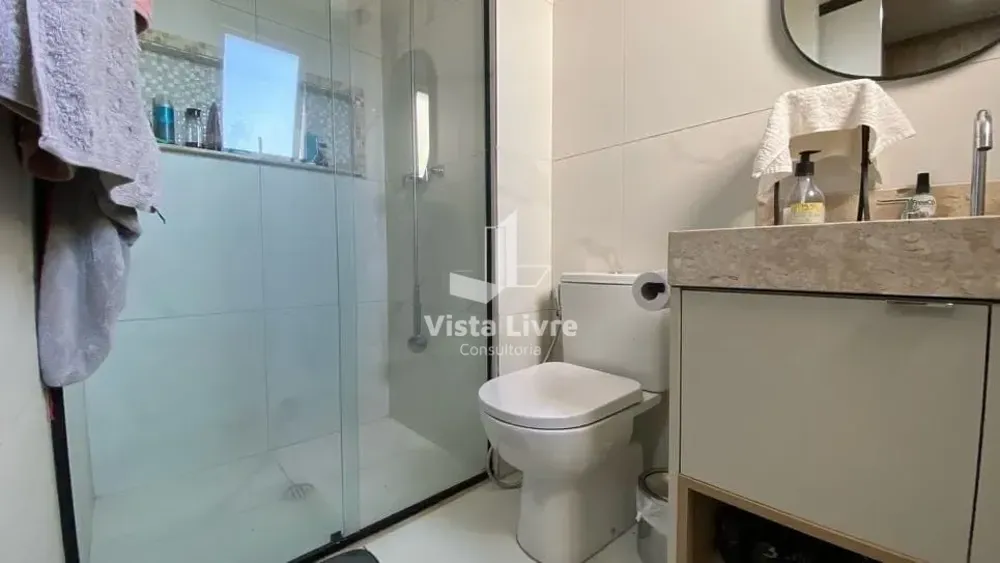 Apartamento, 3 quartos, 88 m² - Foto 1