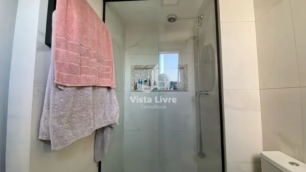 Apartamento, 3 quartos, 88 m² - Foto 4