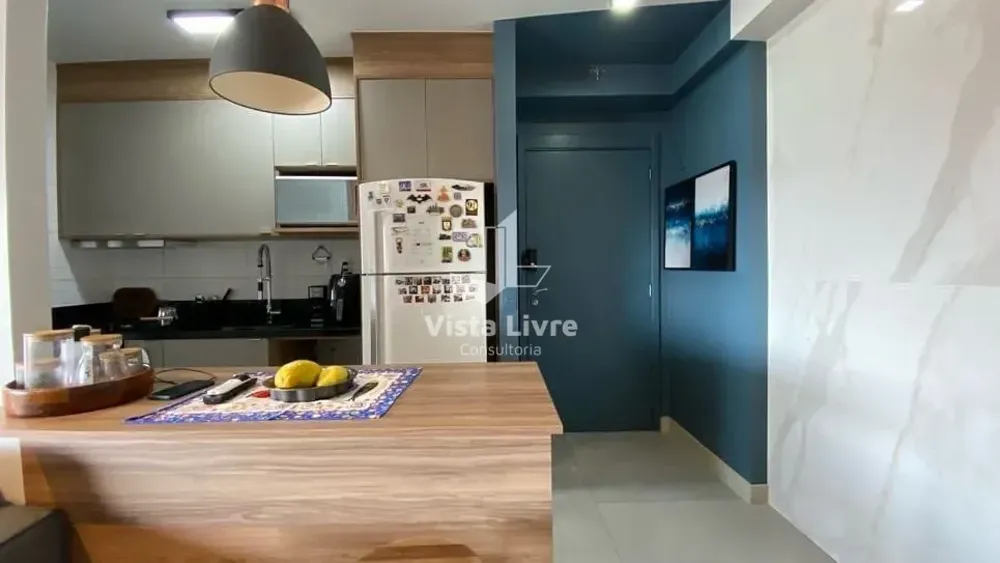 Apartamento, 3 quartos, 88 m² - Foto 2