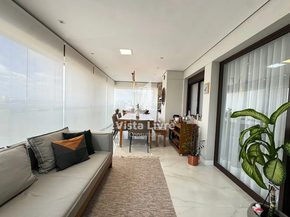 Apartamento, 2 quartos, 105 m² - Foto 4