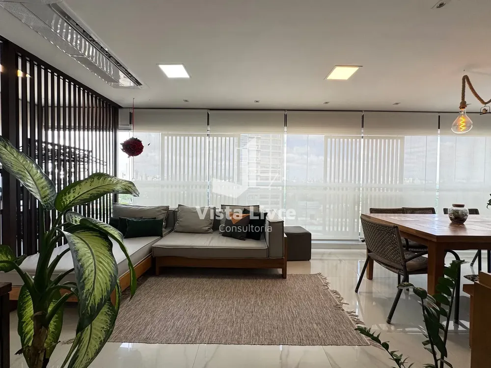 Apartamento, 2 quartos, 105 m² - Foto 2