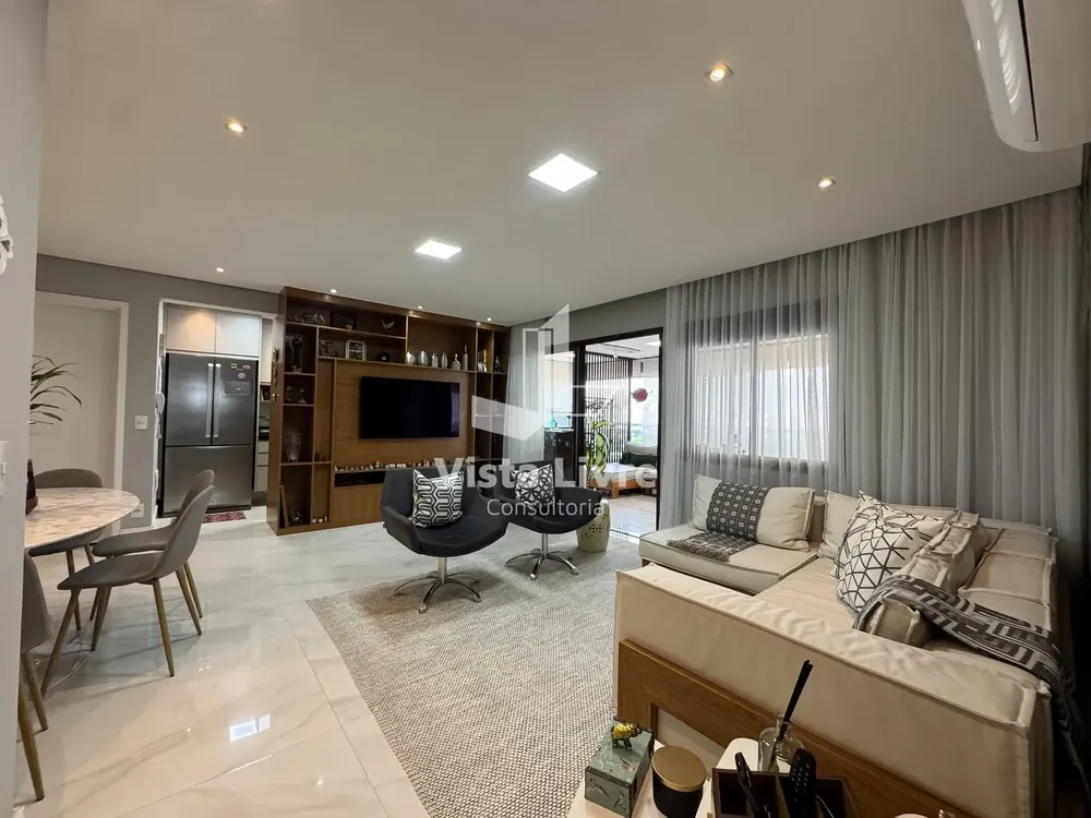 Apartamento, 2 quartos, 105 m² - Foto 1