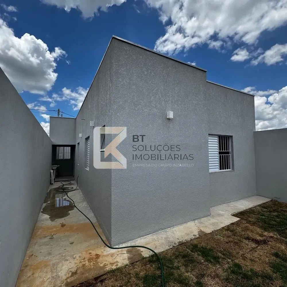 Casa, 3 quartos, 65 m² - Foto 4