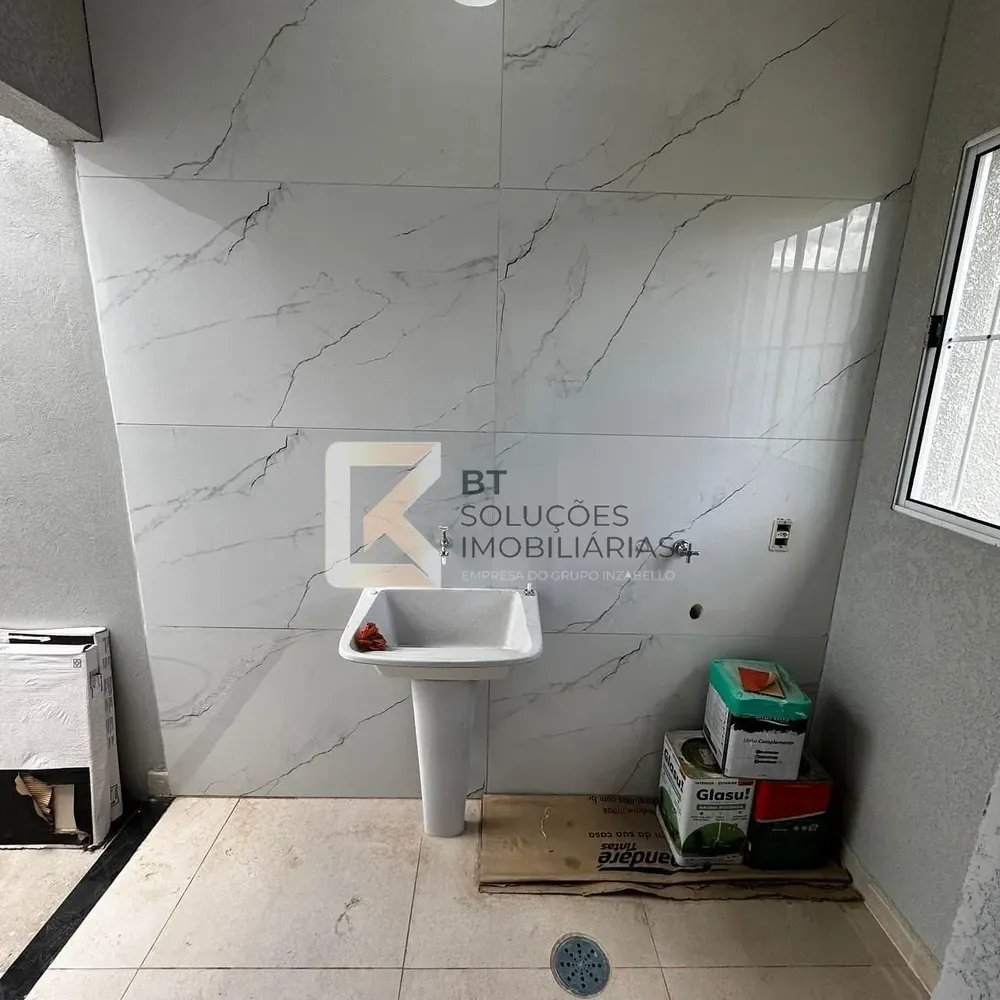 Casa, 3 quartos, 65 m² - Foto 1